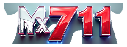 mx711 logo