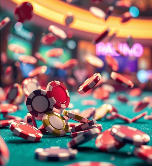 mx711 Dentro del lobby de Bingo: reglas, variantes y qué hace distinto a nuestro juego